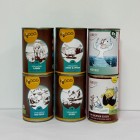 Hund Hundefutter Nassfutter Ergänzungspaket 400g 1 Set mit verschiedenen Sorten -1- Anifit