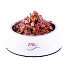 Hond Accessories Natvoer Falscher Hase 400g 6 Stuk -2- Anifit