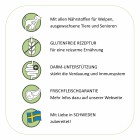 Hond Accessories Natvoer Thanksgiving Day 810g 6 Stuk -5- Anifit