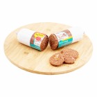 Gourmet Horse Sausage (Gourmetwurst Pferd) 400g (1 Piece)