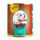 Hond Accessories Natvoer RyDog Vitaal Menu Kip 800g 6 Stuk -1- Anifit