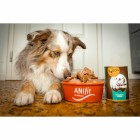 Hond Accessories Natvoer RyDog Vitaal Menu Kip 800g 6 Stuk -6- Anifit