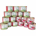Futterumstellungspaket Katze  (1 Paket)