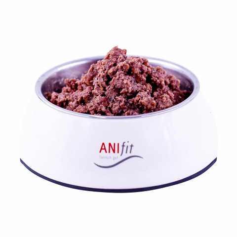 Katze Nassfutter Fisch à la Mode 810g 6 Stück -2- Anifit