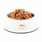 Kat Natvoer Délice de Coeur 400g 6 Stuk -2- Anifit