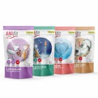 Katze Nassfutter Kitten Futter-Paket 200g 1 Paket mit verschiedenen Sorten für Kitten -4- Anifit