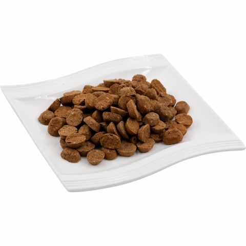 Hond Snacks Meerval snack 170g 1 Stuk -2- Anifit