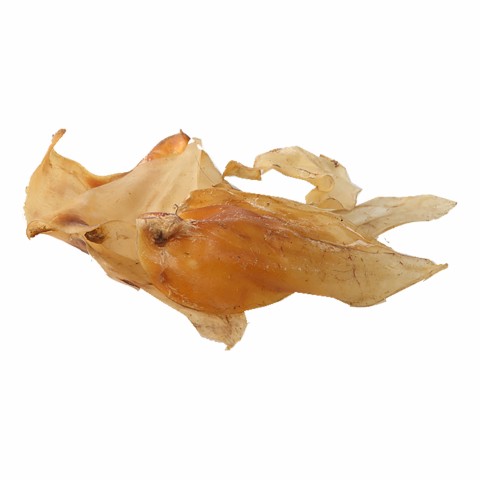 Hond Snacks Runderoren ca. 200g 1 Stuk -2- Anifit