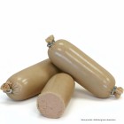 Hond Kat Snacks Kalfsleverworst 10 stuk per 40g 1 Pak -3- Anifit