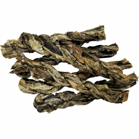 Hund Snacks Kabeljau-Sticks 200g 1 Stück -1- Anifit