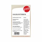 Hund Snacks Pro Kalbsunterbein ca. 500g 1 Stück -2- Anifit