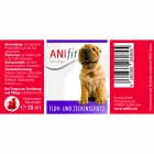 Hond Kat Voedingssupplementen Vlooien- en tekenbeschermingsset 100+30ml 1 Stuk -2- Anifit