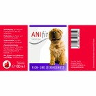 Hond Kat Voedingssupplementen Vlooien- en tekenbeschermingsset 100+30ml 1 Stuk -3- Anifit