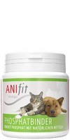 Hond Kat Voedingssupplementen Fosfaatbinder 125g 1 Stuk Anifit