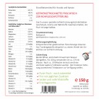 Hond Kat Accessories B.A.R.F. BARF Roodbaars 150g 1 Stuk -2- Anifit