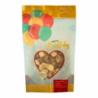 Hond Kat Accessories Snacks Happy Birthday 35g 1 Stuk -1- Anifit