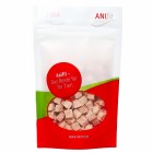 Hond Kat Snacks kalkoenborst 35g 1 Stuk -1- Anifit