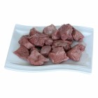 Hond Kat Snacks Hert 35g 1 Stuk -2- Anifit