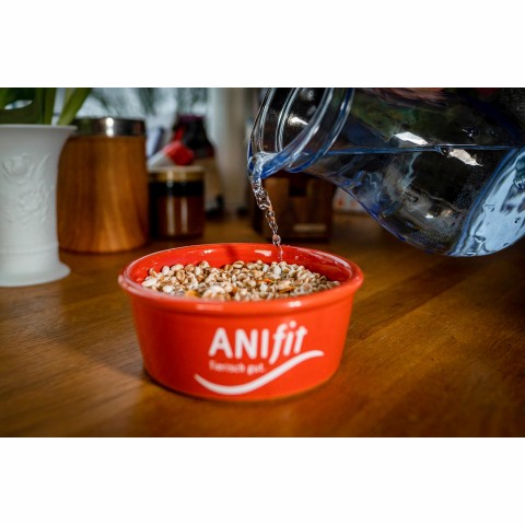 Hond Accessories B.A.R.F. Vlokken Natuurvlokken 1 kg 1 Stuk -5- Anifit