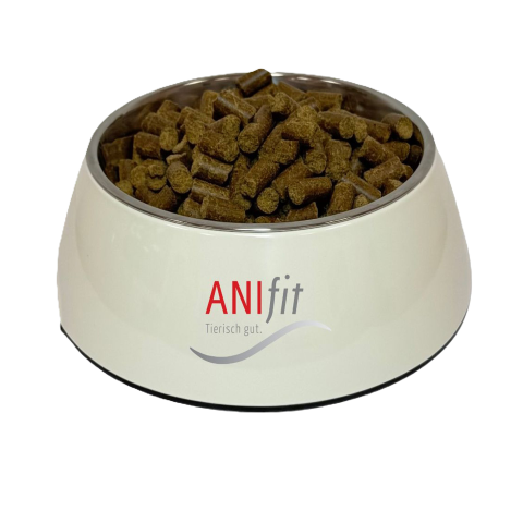 Hond Accessories Vlokken RyDog Vleesvlokken Hert 125g 1 Stuk -3- Anifit