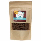Hond Accessories Vlokken RyDog Visbrokken Witvis 125g 1 Stuk -1- Anifit