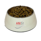 Hond Accessories Vlokken RyDog Visbrokken Witvis 125g 1 Stuk -3- Anifit