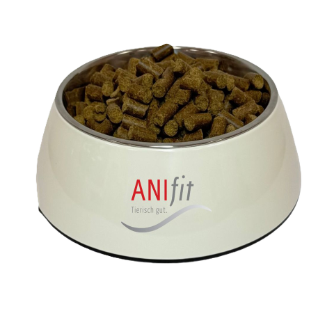 Hond Accessories Vlokken RyDog Visbrokken Witvis 125g 1 Stuk -3- Anifit